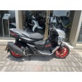 Aprilia SR GT 200 2022